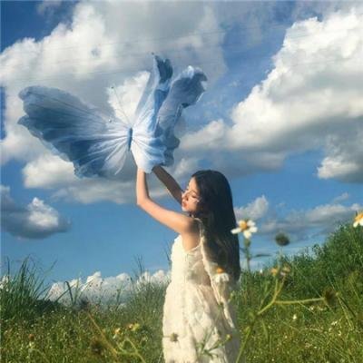 祝你们幸福