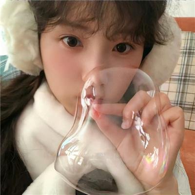 笨女孩